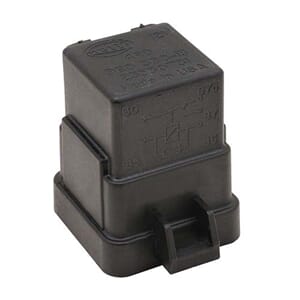 Solenoid 30A