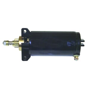 Starter Mercury 40/50/60 4-takt