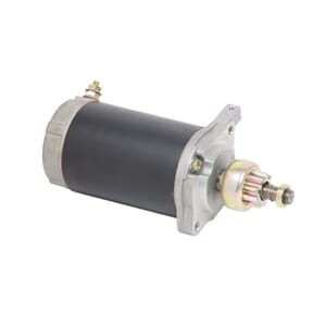 Starter Mercury 25 - 50HK