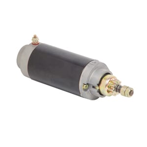 Starter Mercury 45-70HK (3 syl)