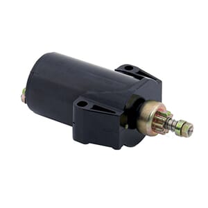Starter Mercury 6-25HK 50-90983A1