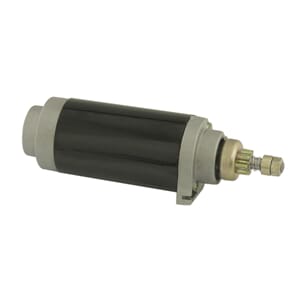 Starter Mercury 80-125HK (8-tenner)