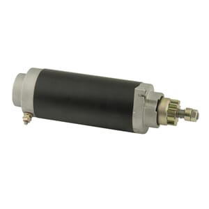 Starter Mercury V6 115-175HK (10-tenner)