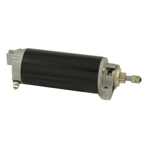 Starter Mercury 2,5DFI/EFI (9-tenner)