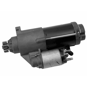 Starter Mercury Verado & Optimax