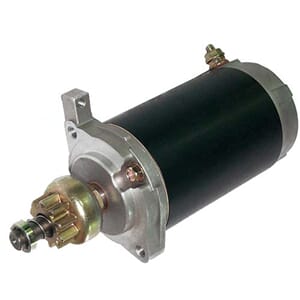 Starter 2 syl  35-40HK