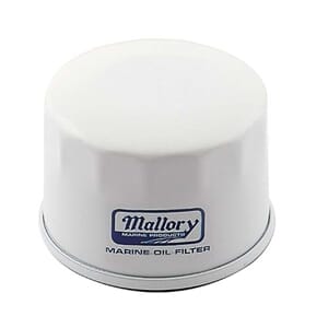 Oljefilter 75/90/115 (06-opp)