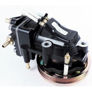 Optimax 1,5L Air Compressor