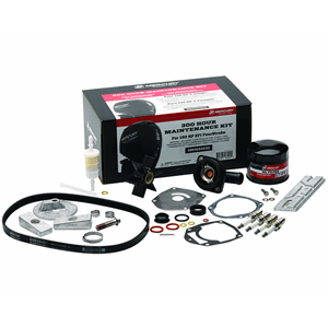 Servicekit 300 timer F150 (2012-opp)