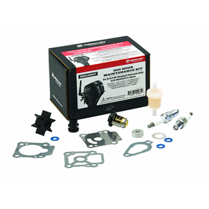 Servicekit 300 timer 8/9,9HK (05-opp)