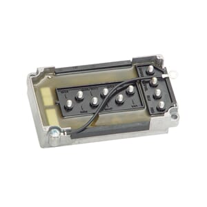 Switchbox 3/6 syl