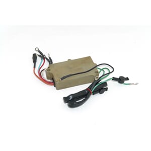 Switchbox 40HK 2 syl