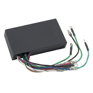 Switchbox 50/60HK