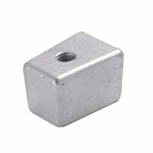 Anode Yamaha 25 x 35 mm