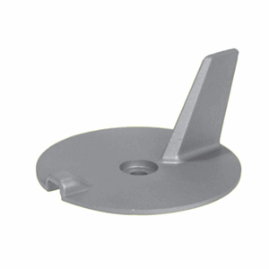 Anode Yamaha F25-F40-F50