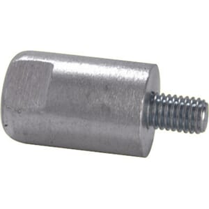 Anode Yanmar QM/GM