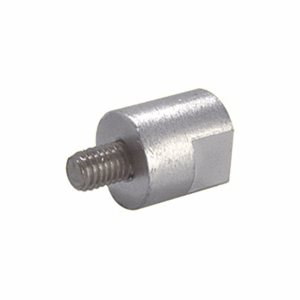 Anode Yanmar 1 GM og 6LY3