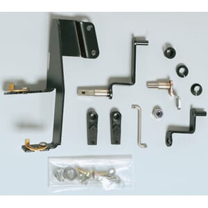 KIT 14F for Yamaha 10/15HP