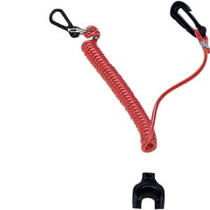 Gaffel OMC ny type (31352)