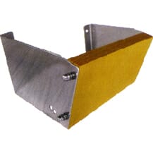 Motorbrakett 304, 22-35 grader, 10 hk