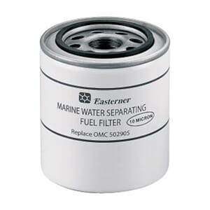 Reservefilter til 34332, 10 Micron, 23 mm hull