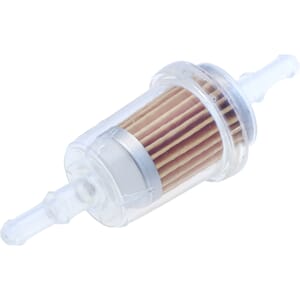 Bensinfilter for motor max 2000cc