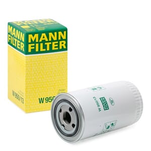 Oljefilter Mann W 950/13