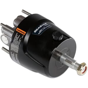 Hydraulisk SeaStar Pumpe, FM, HH5271-4 - 1.7Cu