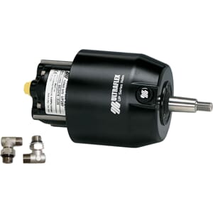 Rattpumpe, hydraulisk UP33 F