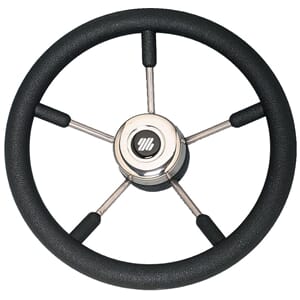 Ratt V57 sort - Uflex