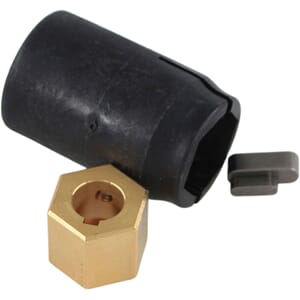 Kobling til baugpropell BTQ 110