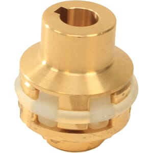 Mellomkobling BTQ 140 lang