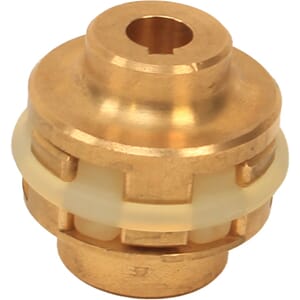 Mellomkobling BTQ 140 STD