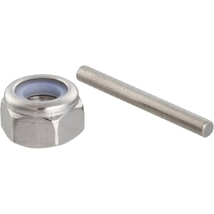 Quick Brytepinne og mutter til BTQ140-30/40