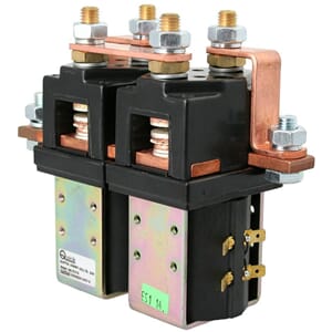 Quick OSP Kit reverseringsrelé 350A 24V