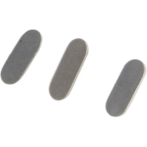 Splintsett til baugpropell BTQ 185