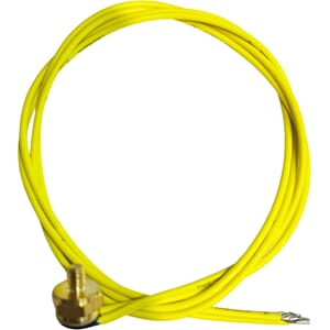 Quick BTQ - Termisk beskyttelse inkl. kabel