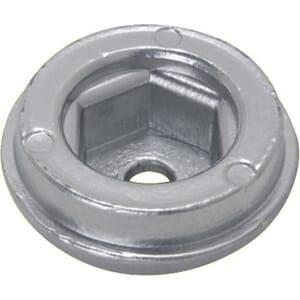 Alu Anode Sleipner SE60/80/100/SP55/SP75/SP95