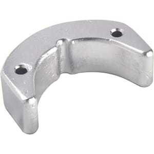 Anode OMC, Johnson, Evinrude 50-75 hk 392462