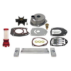 Servicekit Optimax 3 Syl 75/90/115/125HK