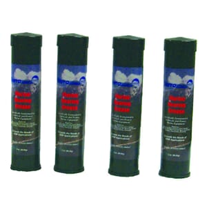 Vannfast Fett 85 gram Mini (4-pack)