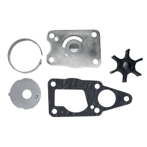 Vannpumpesett Suzuki DF4/6 17400-98661