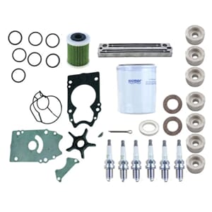 Servicekit til Suzuki DF200/DF225/DF250 2011+