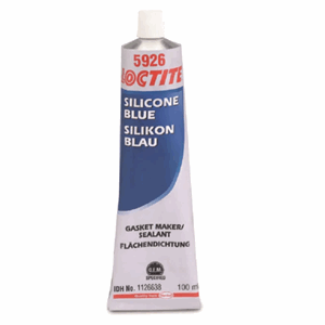 Loctite Pakningssilikon 5926 100ml