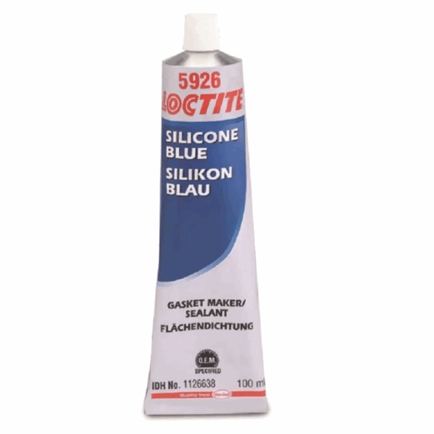 1767-13 1767-13 Loctite Pakningssilikon 5926 100ml.png