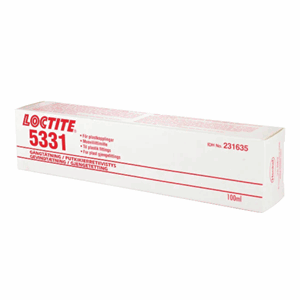 Loctite 5331 for Plastgjenger 100ml
