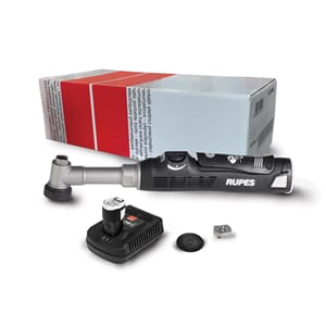 Rupes iBrid Nano poleringsmaskin lang type