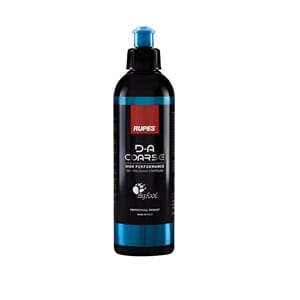 Rupes DA Coarse Poleringsmiddel 250ml
