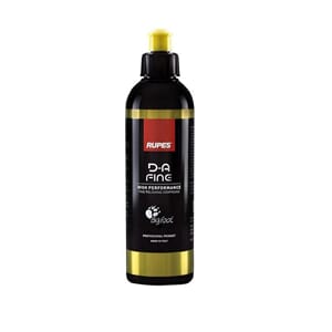 Rupes DA Fine Poleringsmiddel 250ml