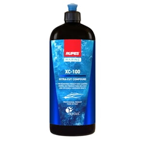 Rupes Marine XC-100 Grov Rubbing 1kg